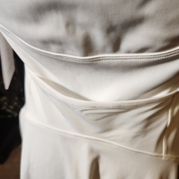 Athleta "ACE" Tennis Dress Size XS NWT - Picture 4 of 5